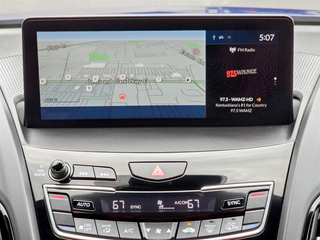 Acura RDX SH-AWD w/A-Spec Package 2024 Acura RDX SH-AWD w/A-Spec Package 2024