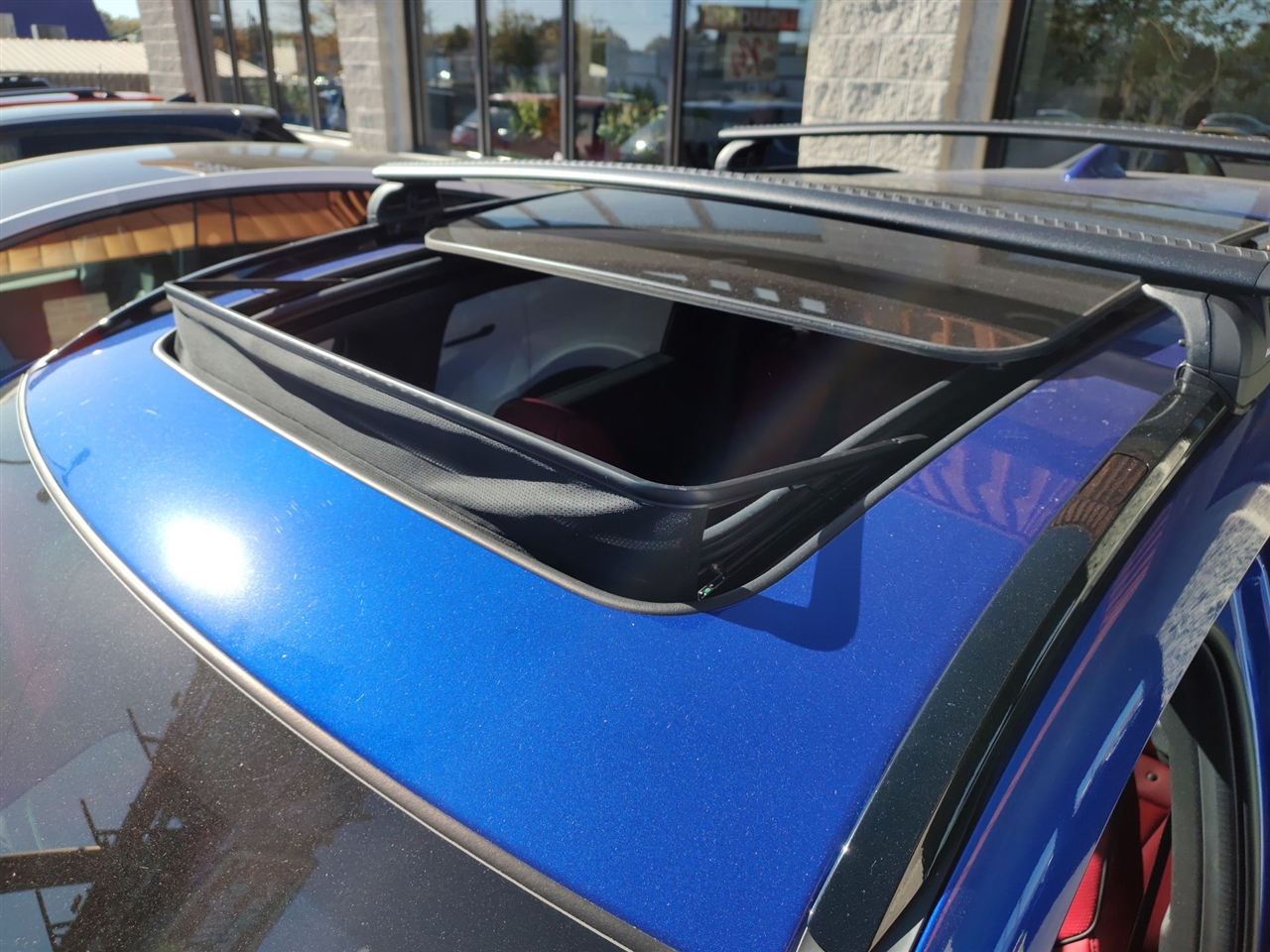 Acura RDX SH-AWD w/A-Spec Package 2024 Acura RDX SH-AWD w/A-Spec Package 2024