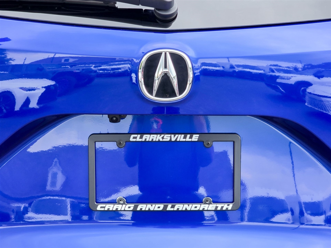 Acura RDX SH-AWD w/A-Spec Package 2024 Acura RDX SH-AWD w/A-Spec Package 2024