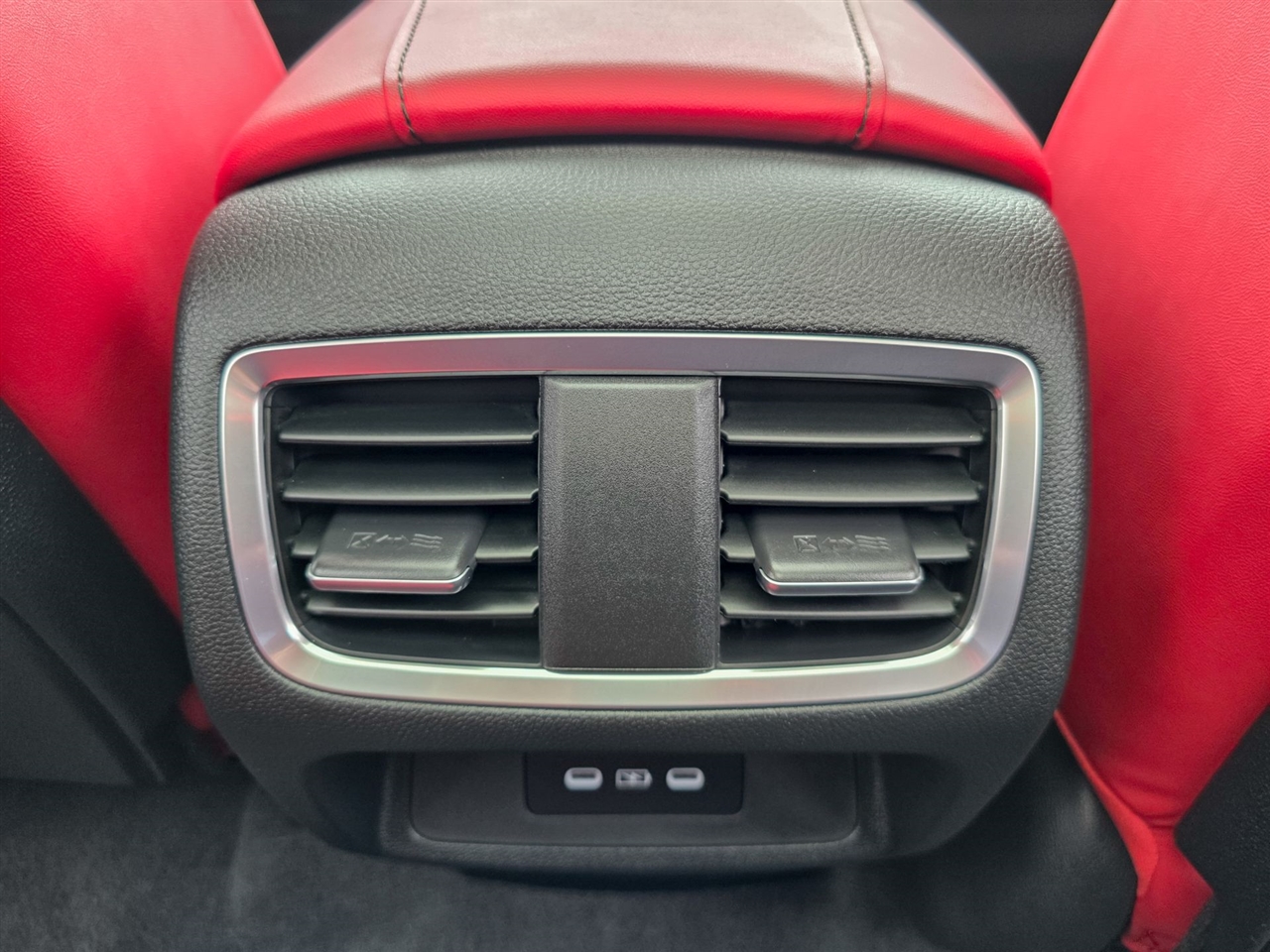 Acura RDX SH-AWD w/A-Spec Package 2024 Acura RDX SH-AWD w/A-Spec Package 2024