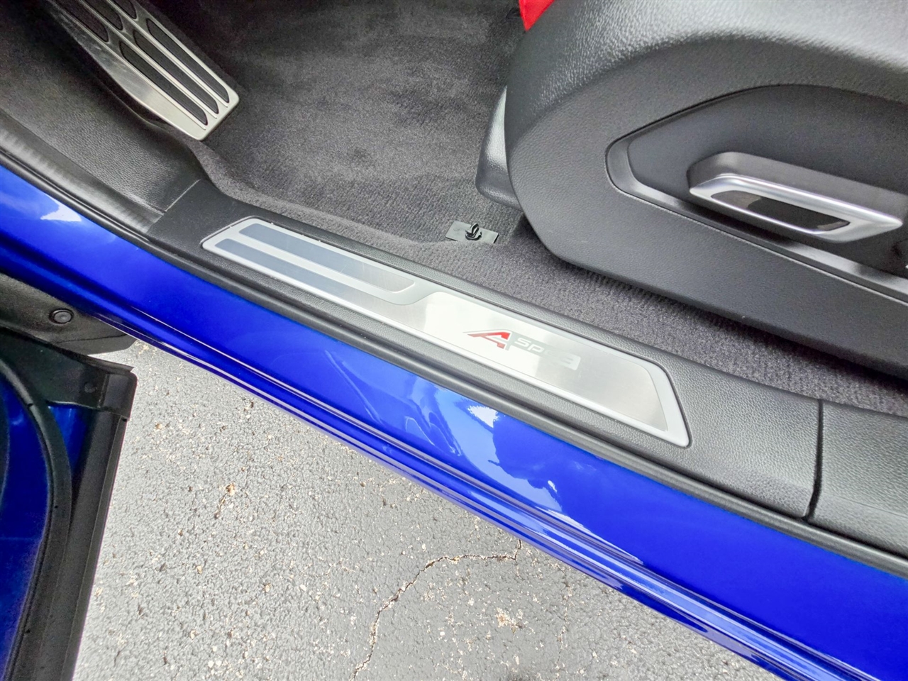 Acura RDX SH-AWD w/A-Spec Package 2024 Acura RDX SH-AWD w/A-Spec Package 2024