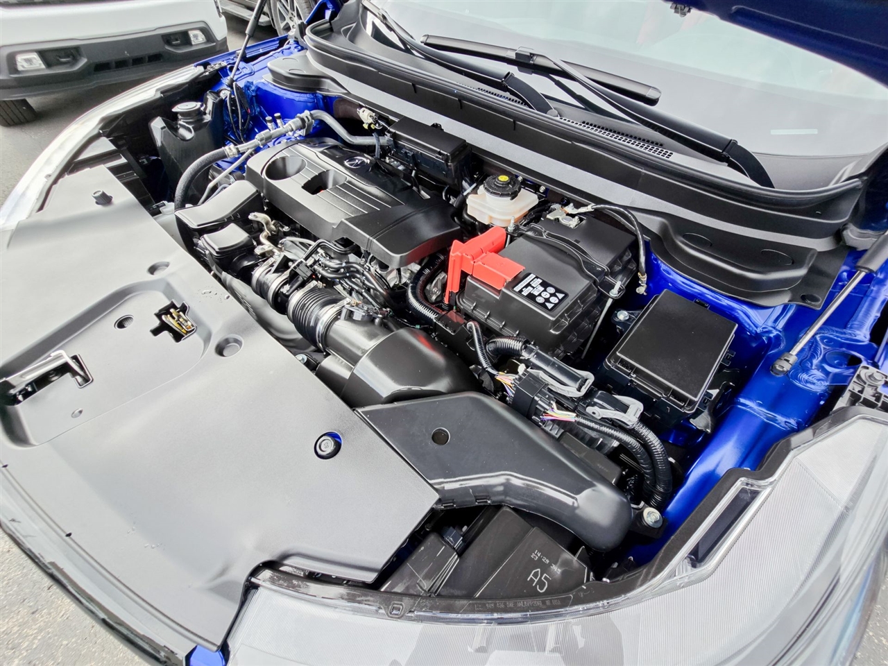 Acura RDX SH-AWD w/A-Spec Package 2024 Acura RDX SH-AWD w/A-Spec Package 2024