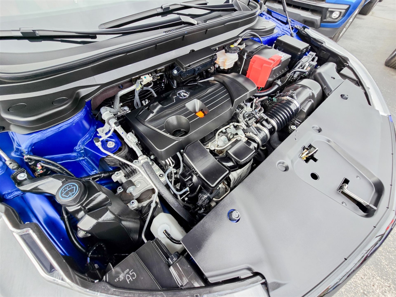 Acura RDX SH-AWD w/A-Spec Package 2024 Acura RDX SH-AWD w/A-Spec Package 2024