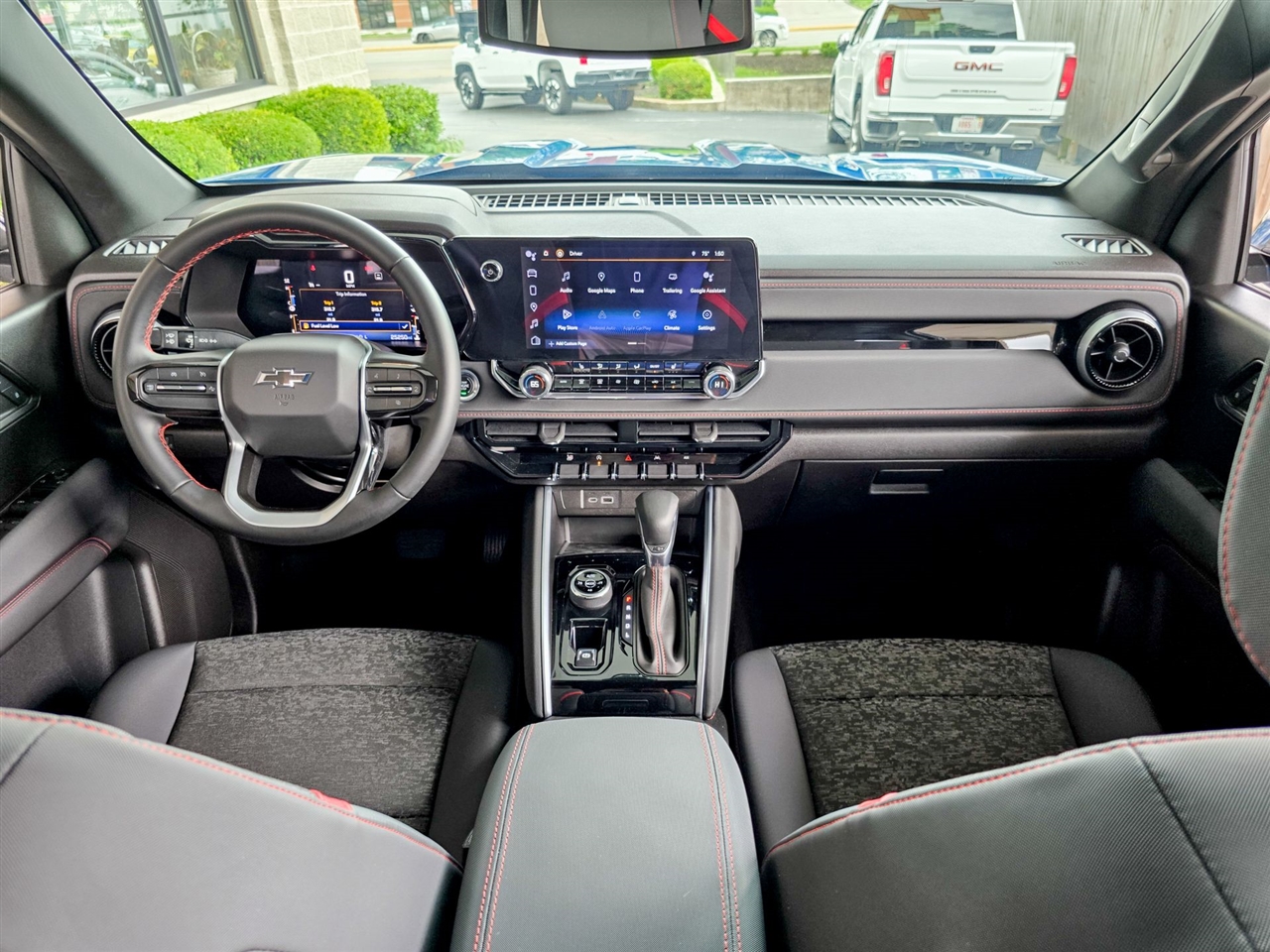 Chevrolet Colorado  2023 Chevrolet Colorado  2023