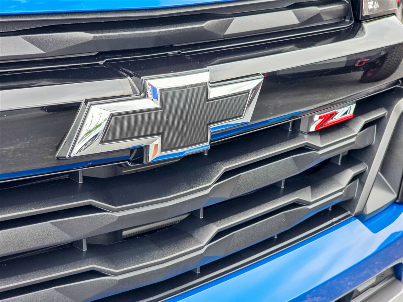 Chevrolet Colorado  2023 Chevrolet Colorado  2023