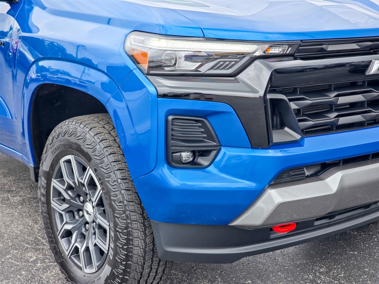 Chevrolet Colorado  2023 Chevrolet Colorado  2023