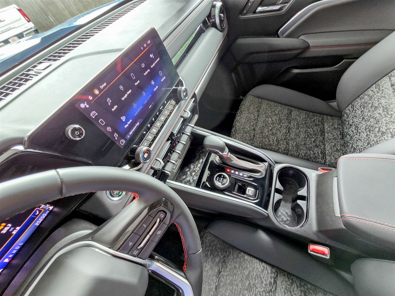 Chevrolet Colorado  2023 Chevrolet Colorado  2023