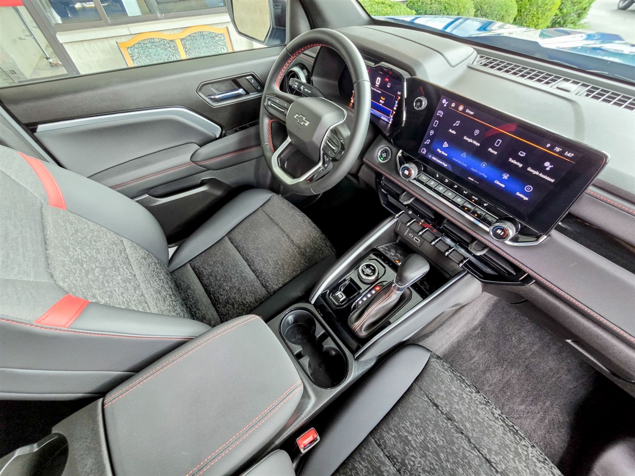 Chevrolet Colorado  2023 Chevrolet Colorado  2023