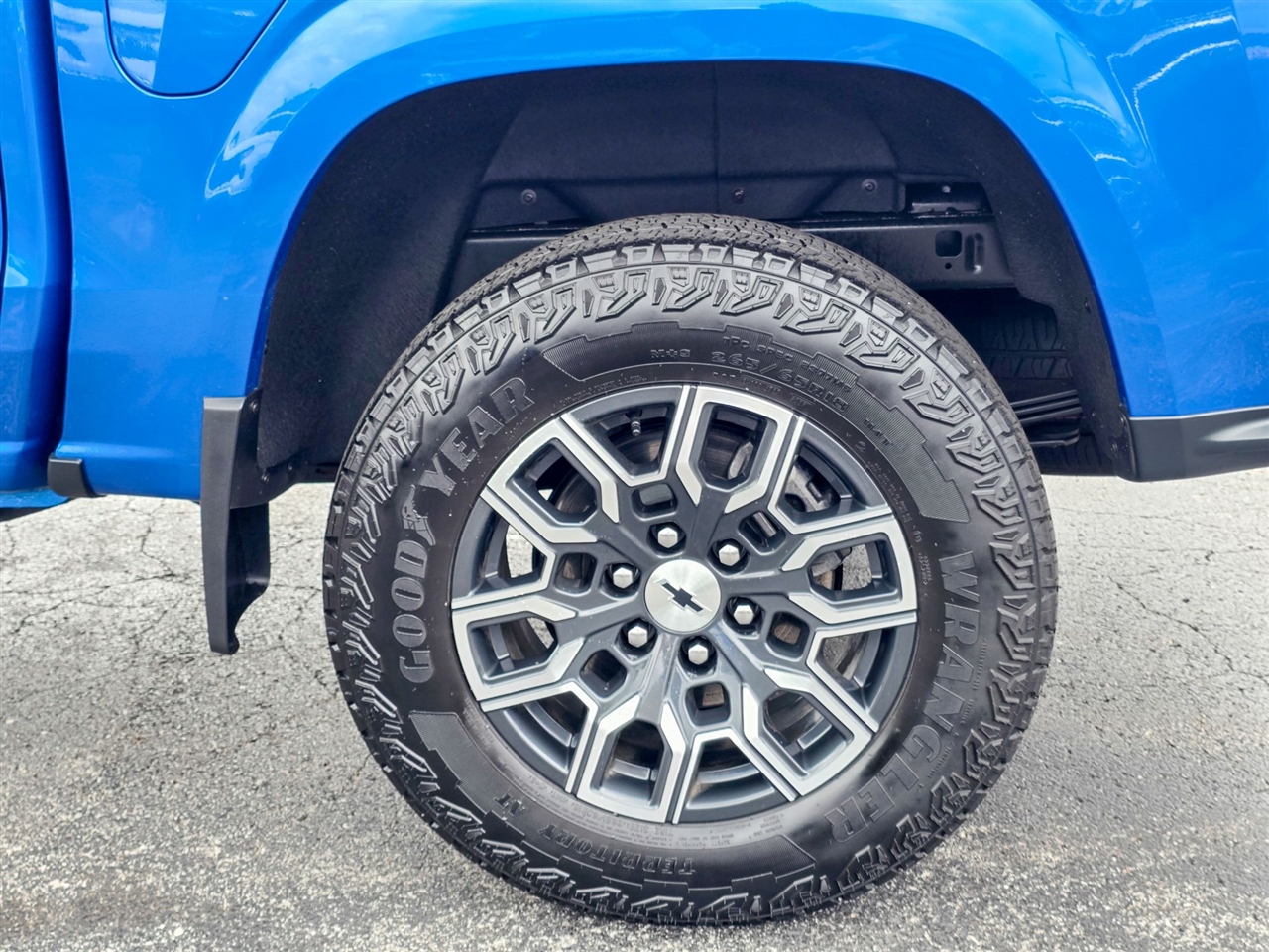 Chevrolet Colorado  2023 Chevrolet Colorado  2023