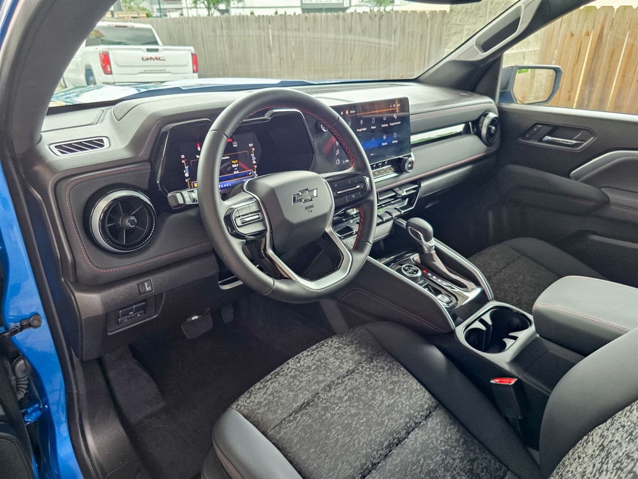 Chevrolet Colorado  2023 Chevrolet Colorado  2023