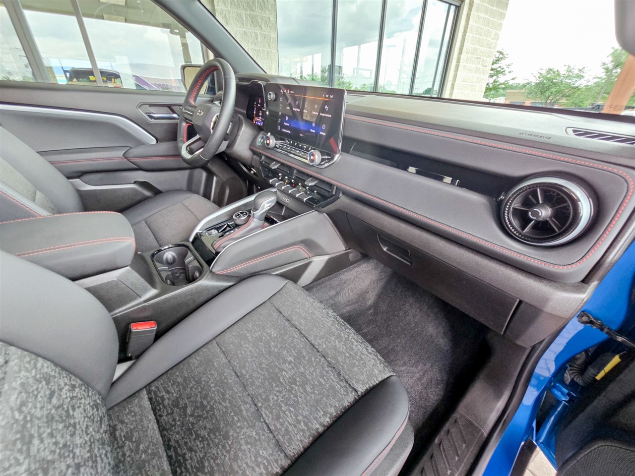 Chevrolet Colorado  2023 Chevrolet Colorado  2023