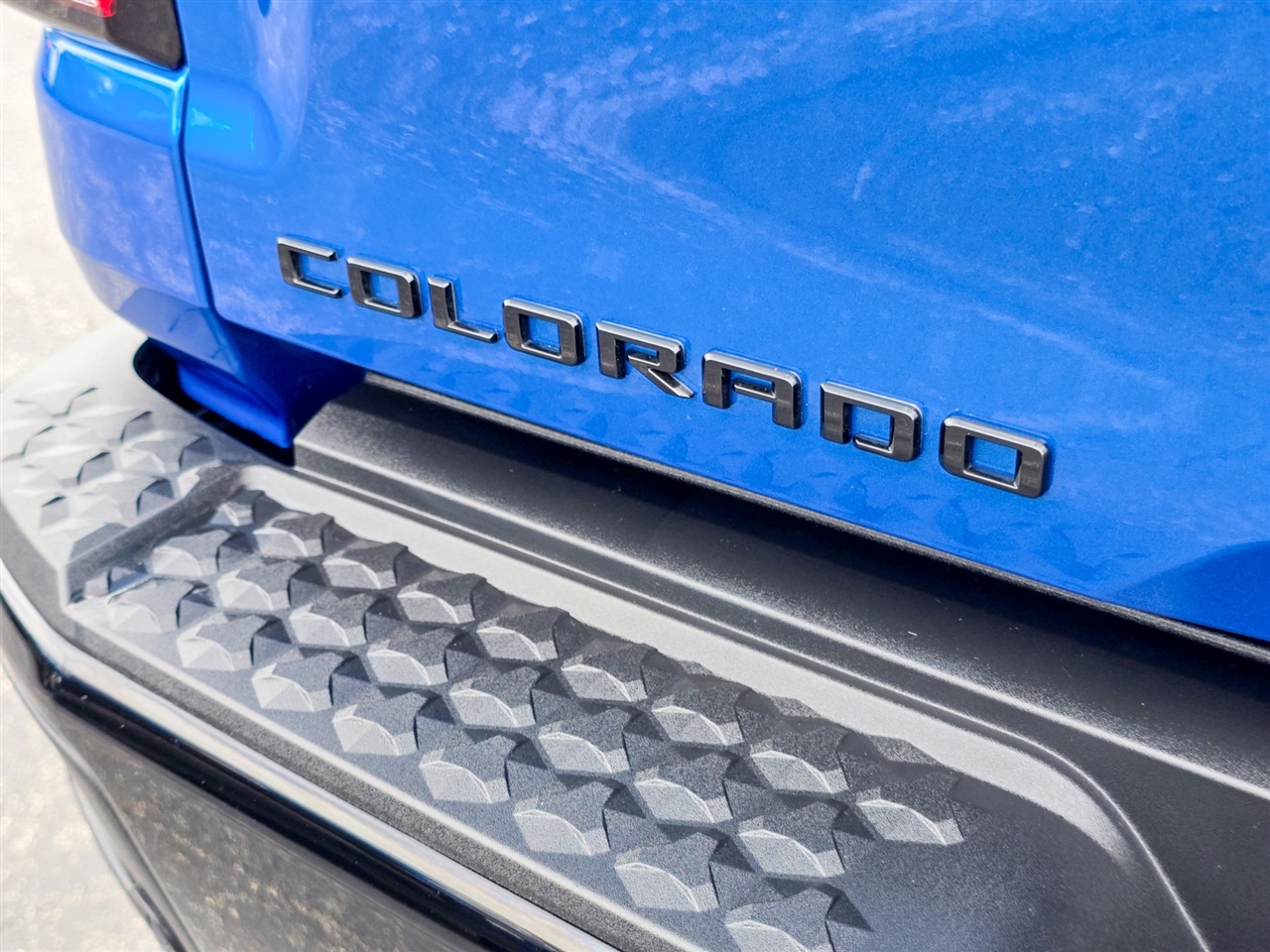 Chevrolet Colorado  2023 Chevrolet Colorado  2023