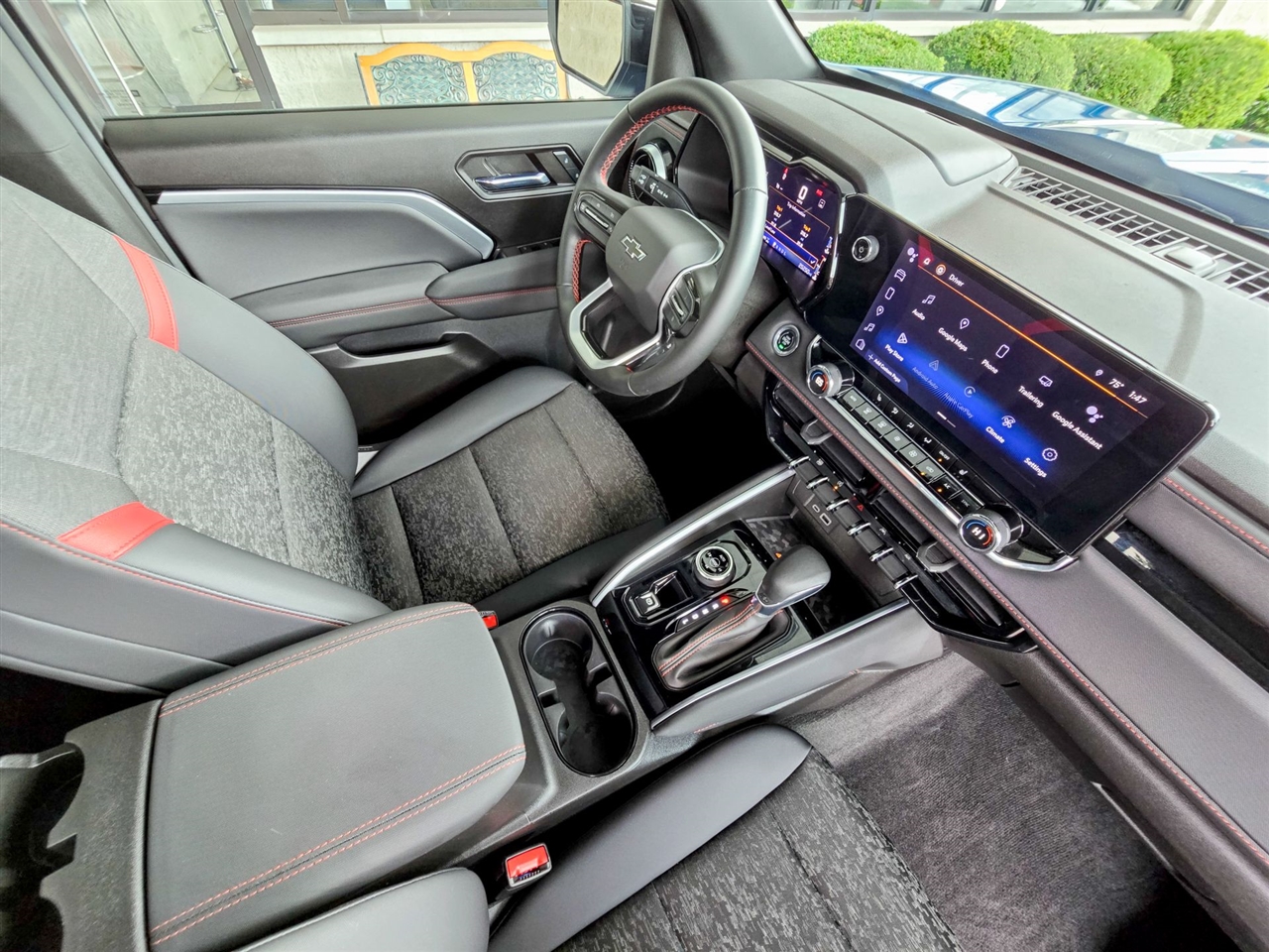 Chevrolet Colorado  2023 Chevrolet Colorado  2023