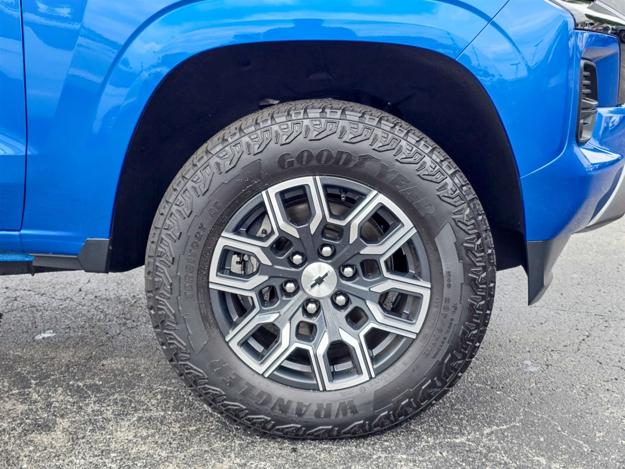 Chevrolet Colorado  2023 Chevrolet Colorado  2023