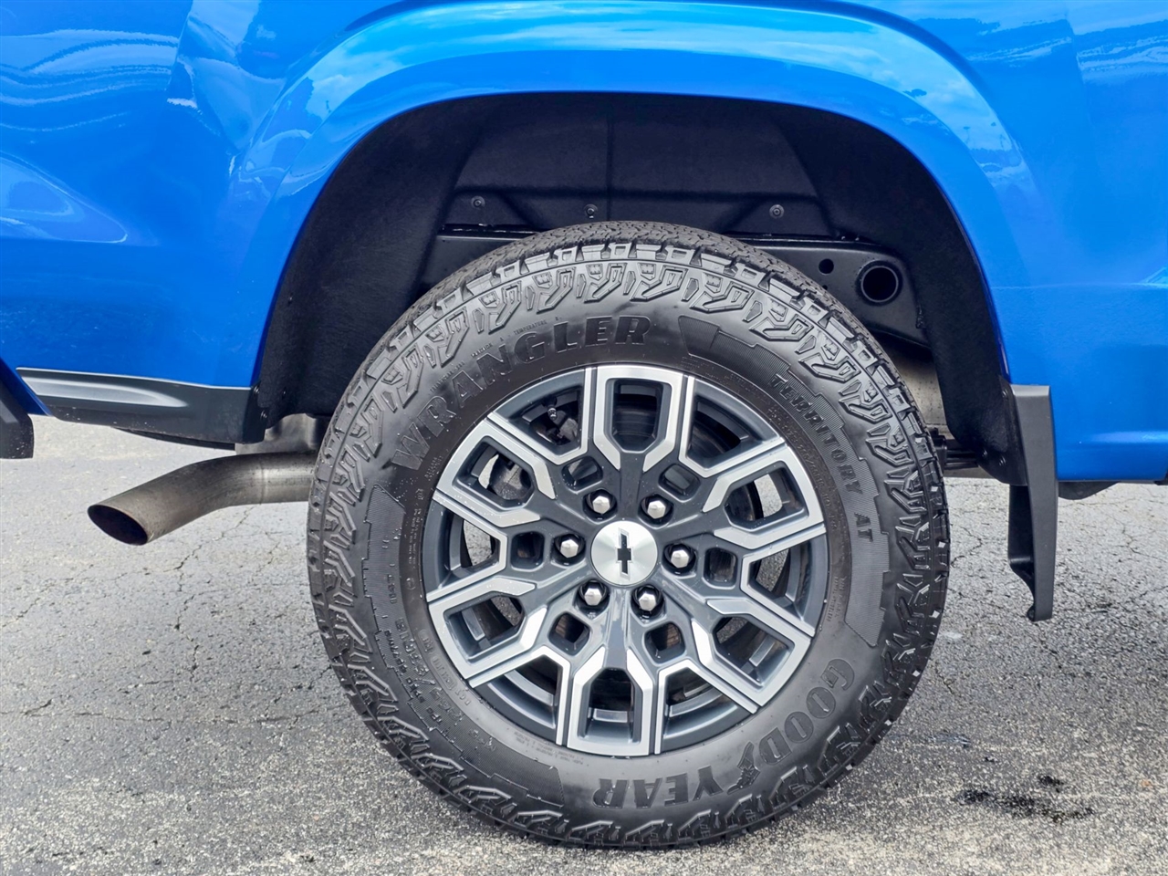 Chevrolet Colorado  2023 Chevrolet Colorado  2023