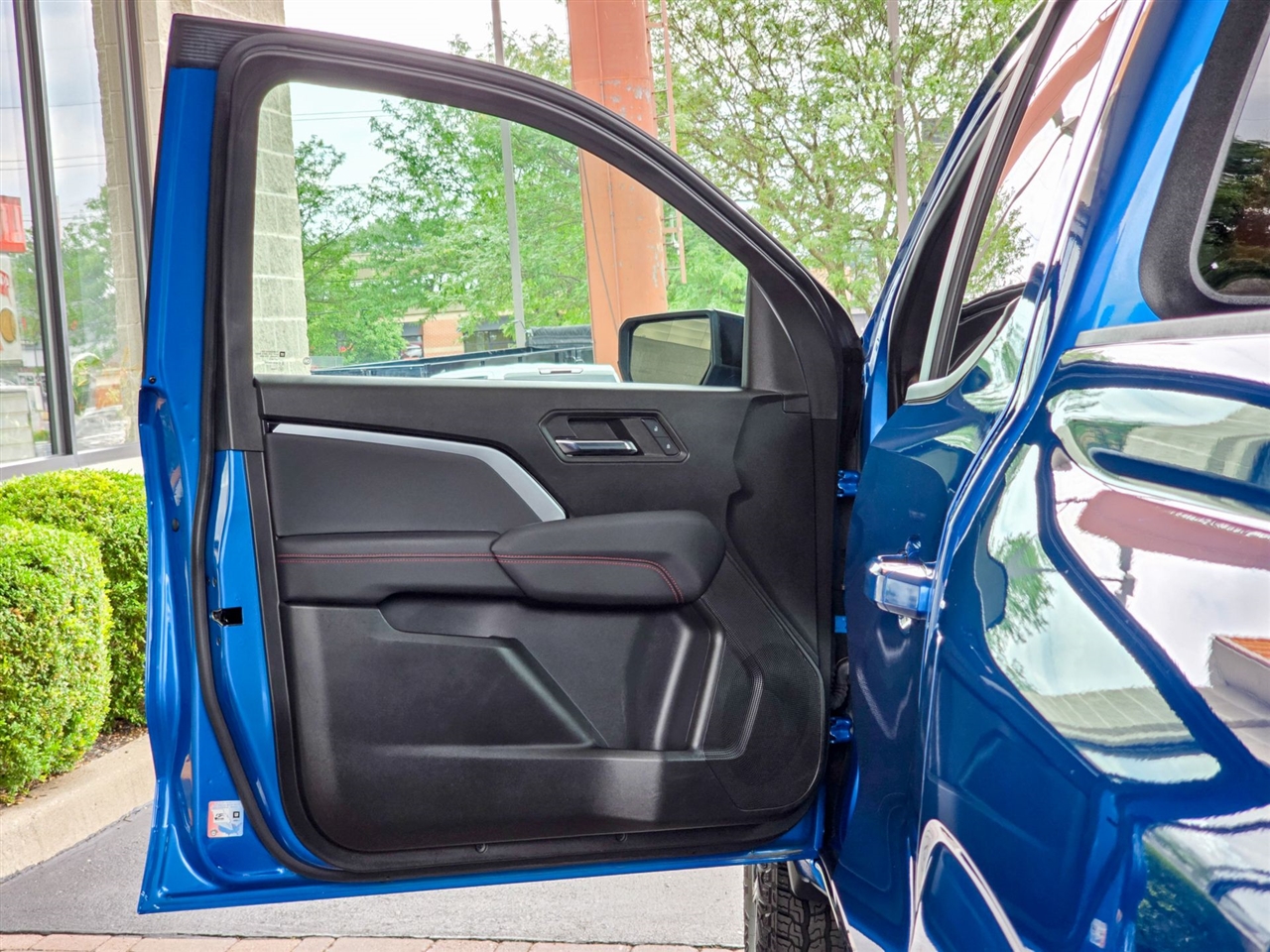 Chevrolet Colorado  2023 Chevrolet Colorado  2023