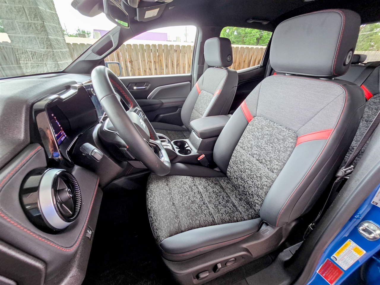 Chevrolet Colorado  2023 Chevrolet Colorado  2023