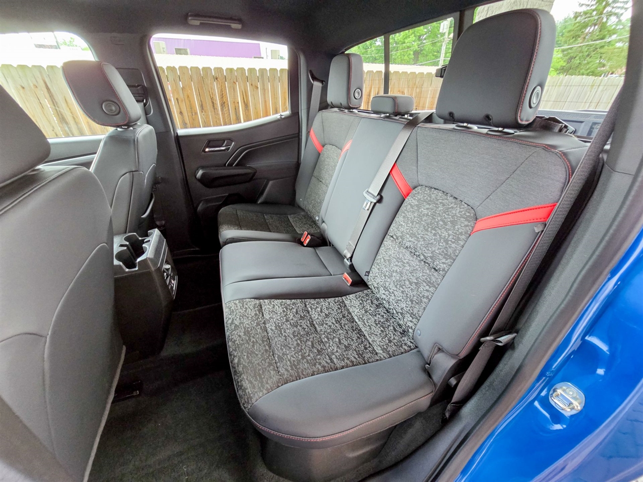 Chevrolet Colorado  2023 Chevrolet Colorado  2023