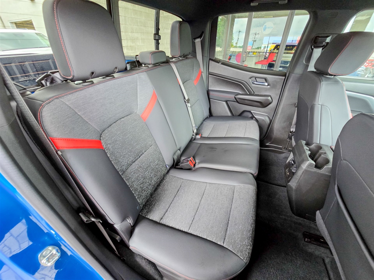 Chevrolet Colorado  2023 Chevrolet Colorado  2023