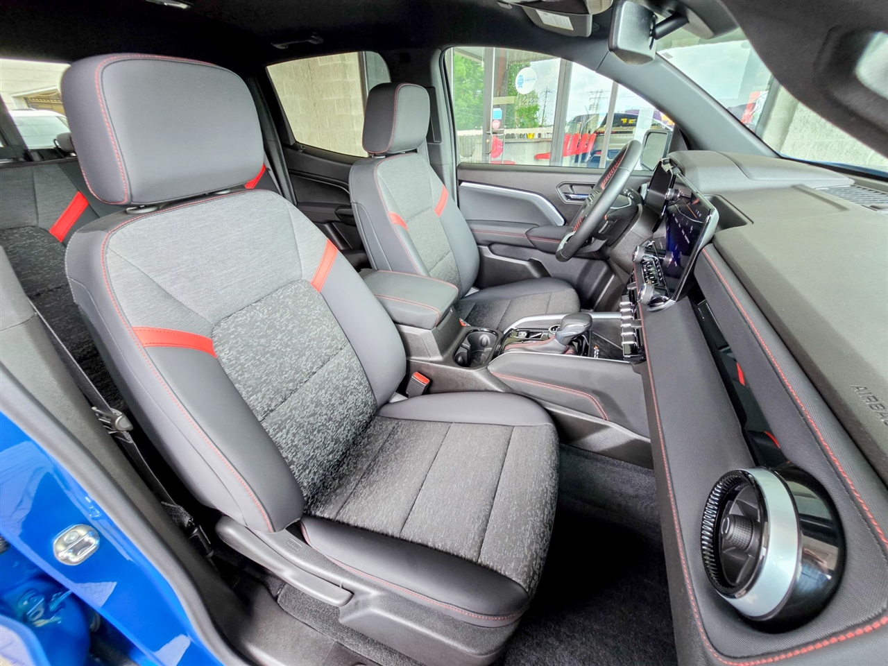 Chevrolet Colorado  2023 Chevrolet Colorado  2023