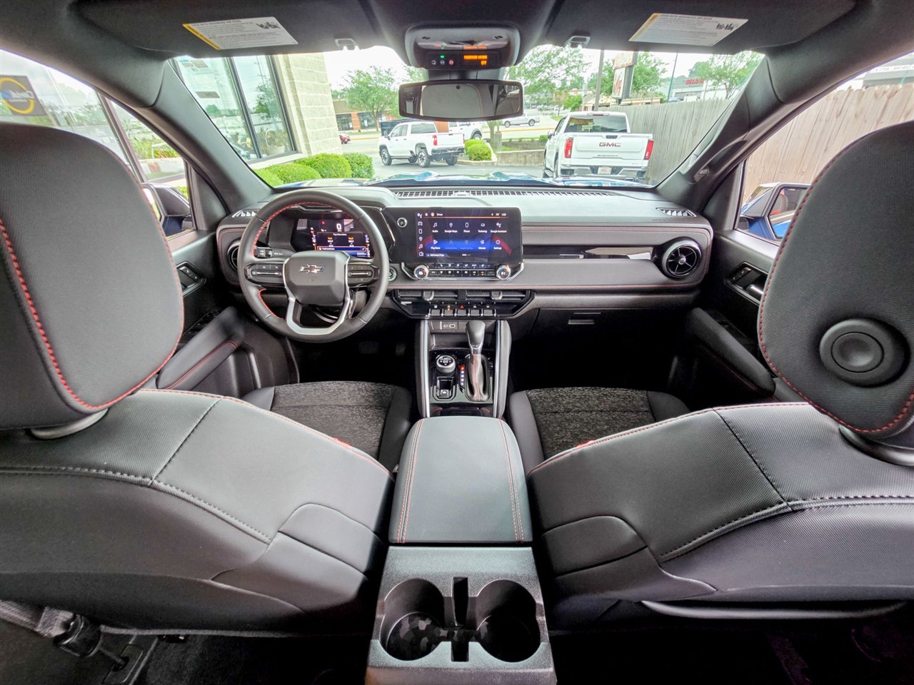 Chevrolet Colorado  2023 Chevrolet Colorado  2023