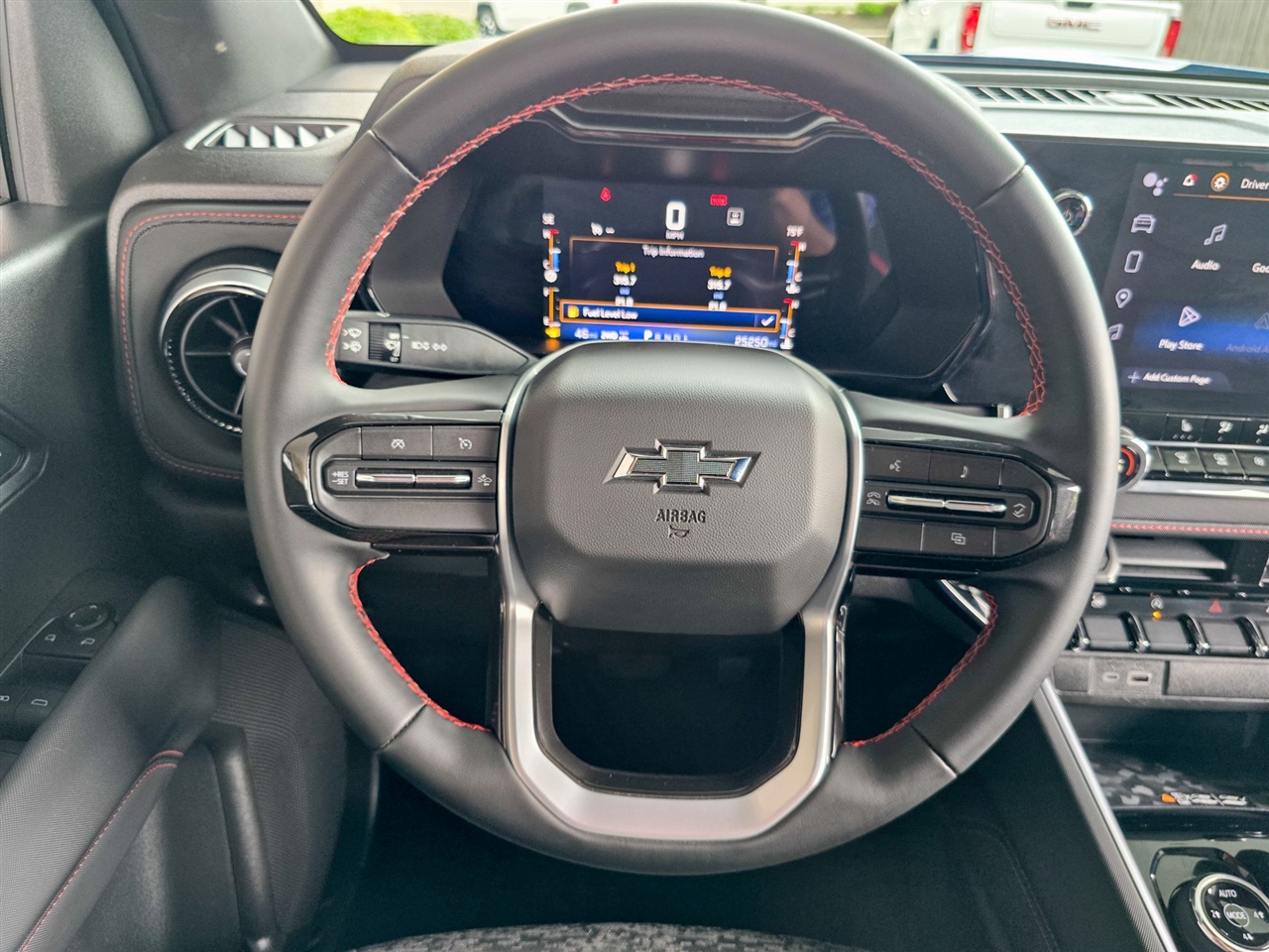 Chevrolet Colorado  2023 Chevrolet Colorado  2023