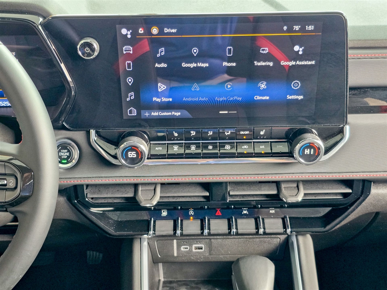 Chevrolet Colorado  2023 Chevrolet Colorado  2023