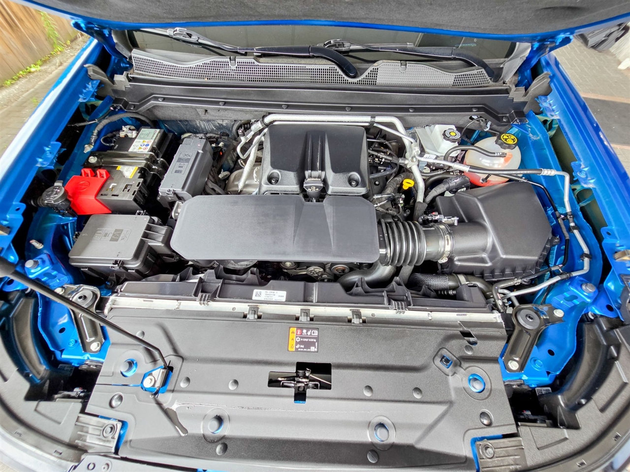 Chevrolet Colorado  2023 Chevrolet Colorado  2023