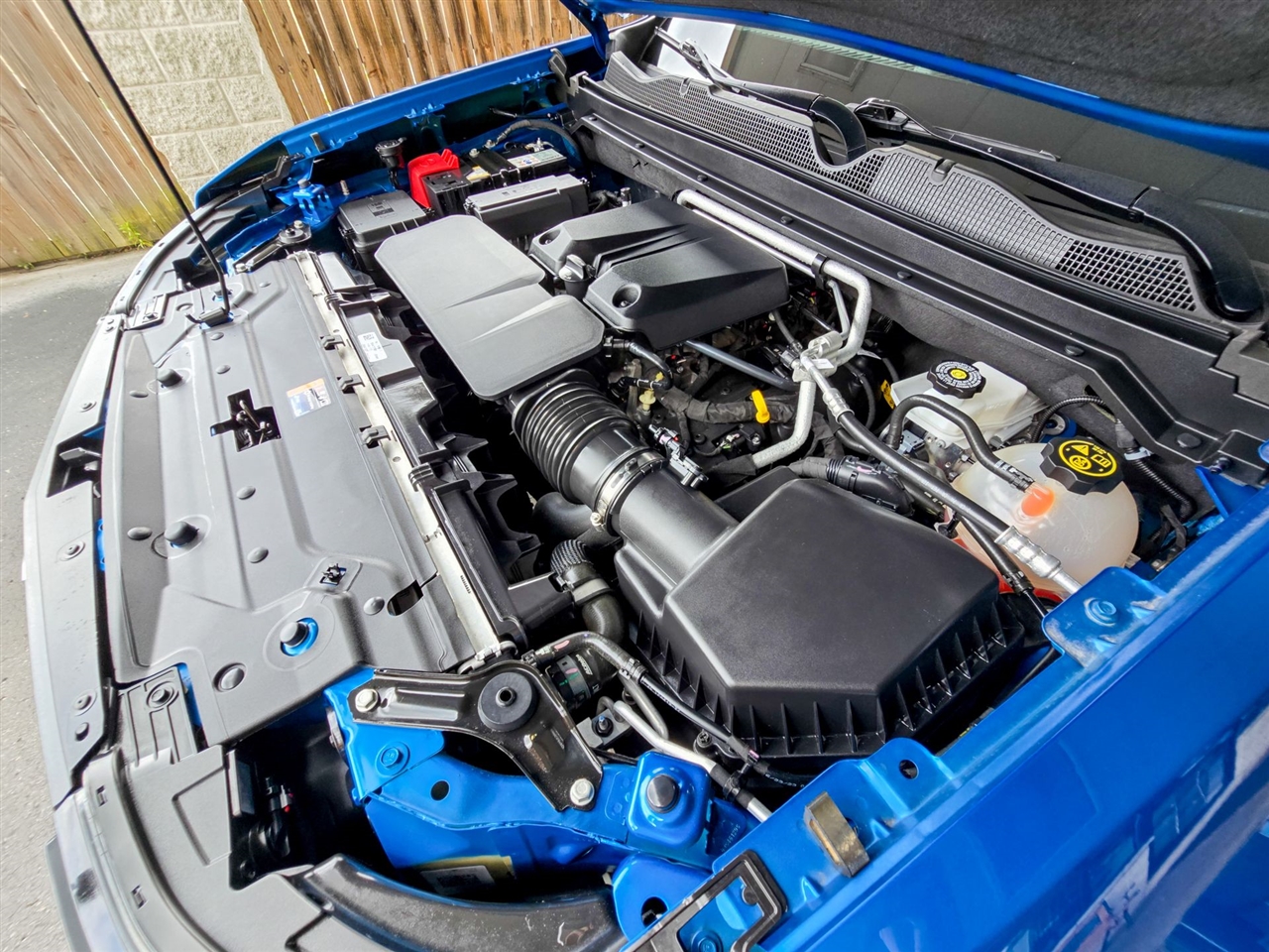 Chevrolet Colorado  2023 Chevrolet Colorado  2023