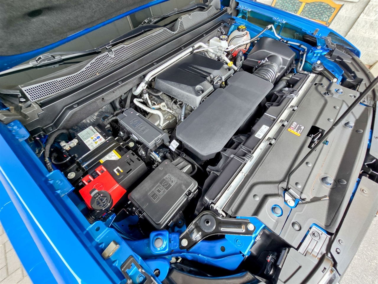 Chevrolet Colorado  2023 Chevrolet Colorado  2023