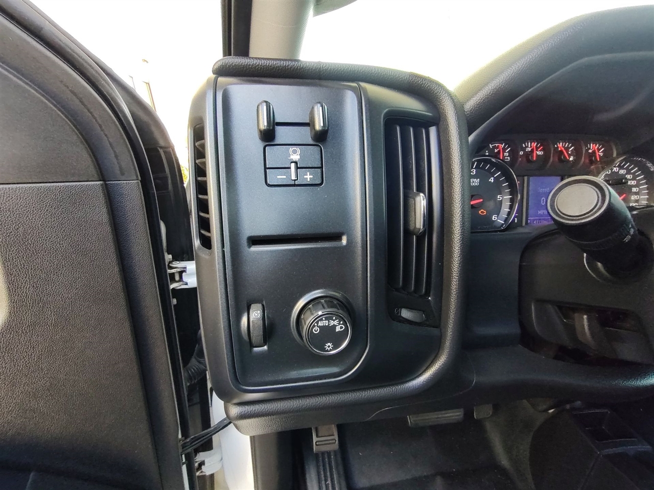 GMC Sierra 3500HD  2017 GMC Sierra 3500HD  2017