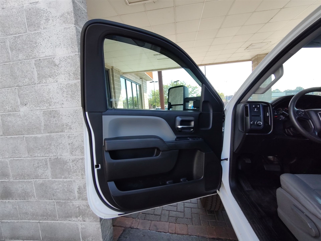 GMC Sierra 3500HD  2017 GMC Sierra 3500HD  2017