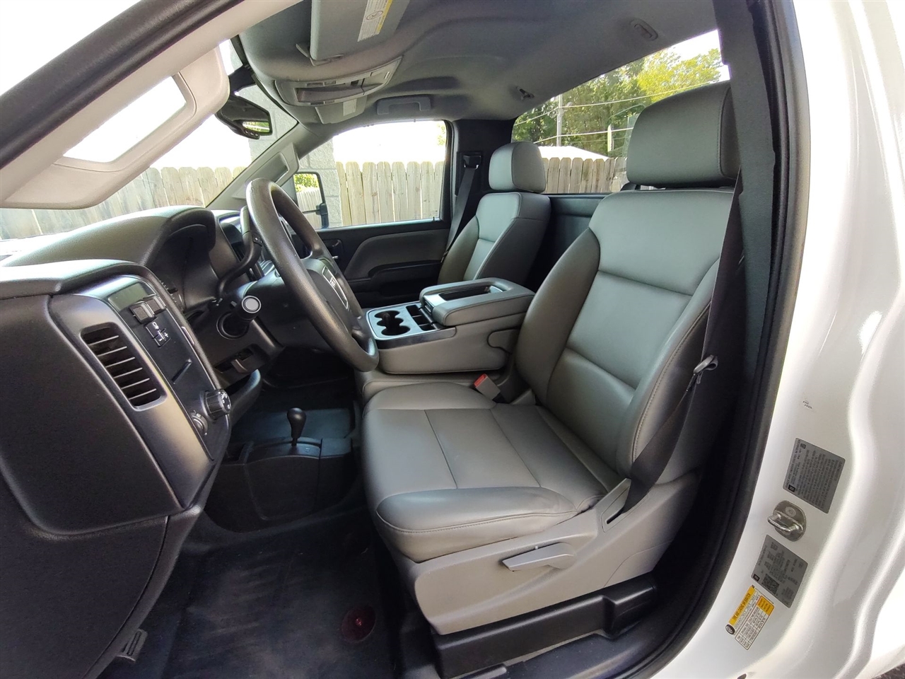 GMC Sierra 3500HD  2017 GMC Sierra 3500HD  2017