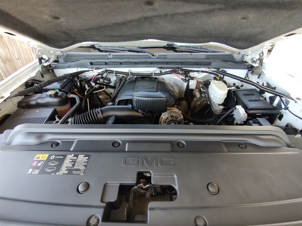 GMC Sierra 3500HD  2017 GMC Sierra 3500HD  2017