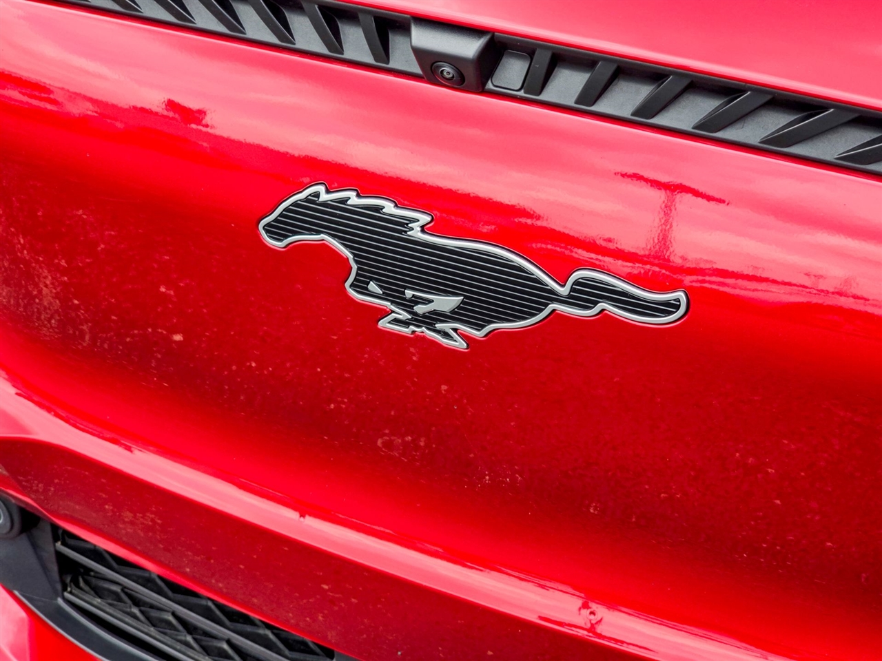 Ford Mustang Mach-E Select 2024 Ford Mustang Mach-E Select 2024