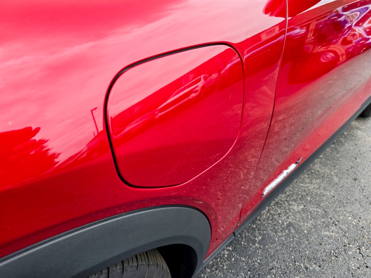 Ford Mustang Mach-E Select 2024 Ford Mustang Mach-E Select 2024