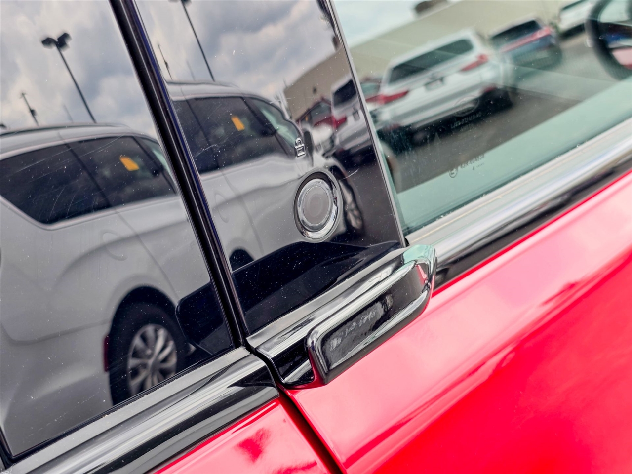 Ford Mustang Mach-E Select 2024 Ford Mustang Mach-E Select 2024