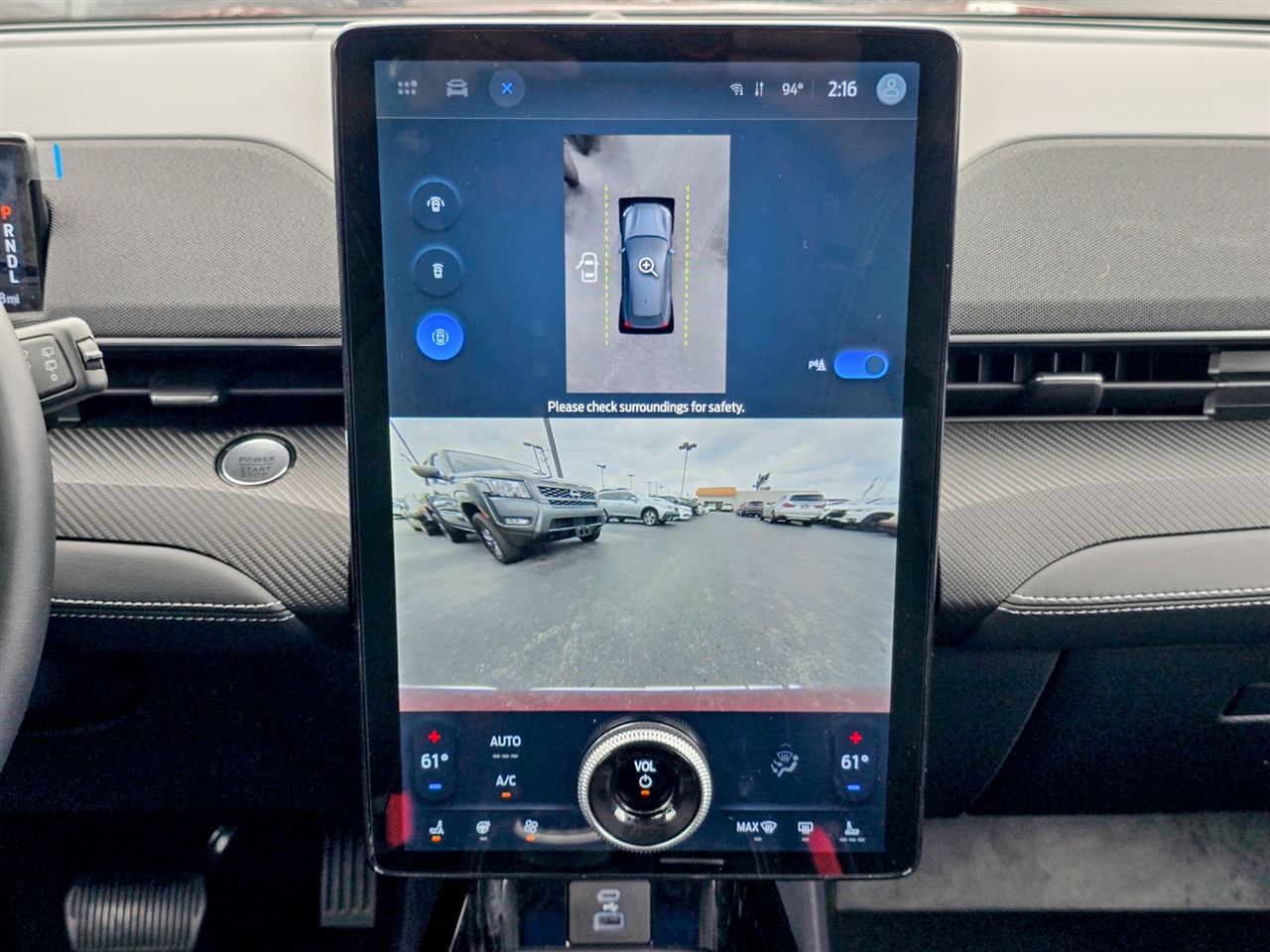 Ford Mustang Mach-E Select 2024 Ford Mustang Mach-E Select 2024