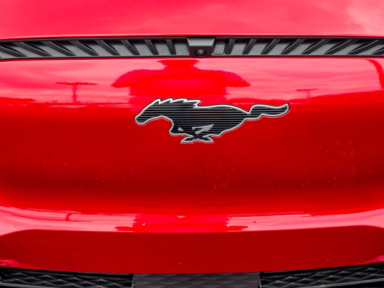 Ford Mustang Mach-E Select 2024 Ford Mustang Mach-E Select 2024