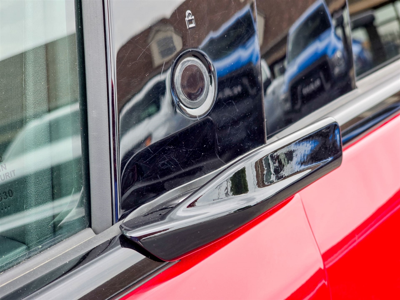 Ford Mustang Mach-E Select 2024 Ford Mustang Mach-E Select 2024