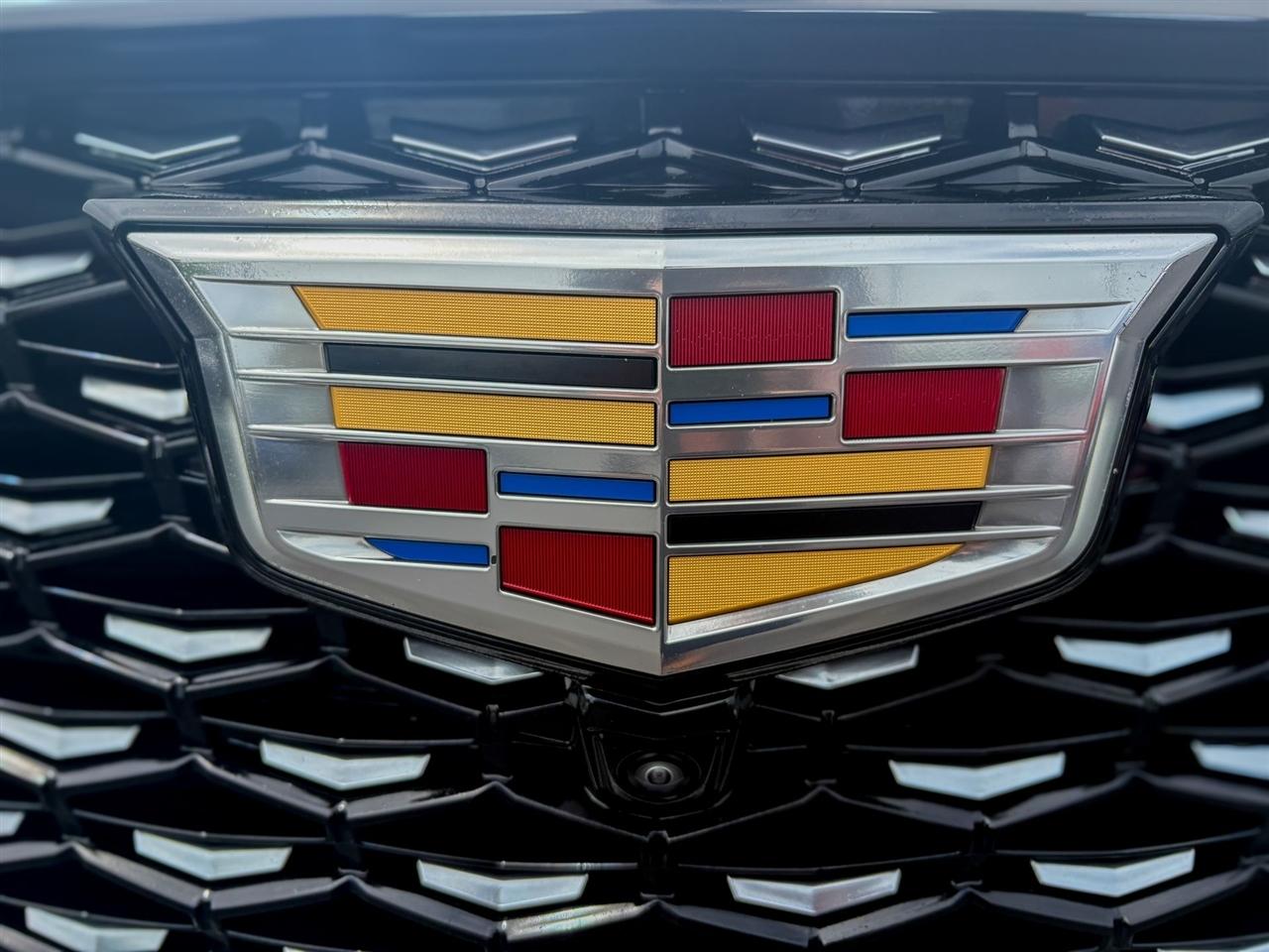 Cadillac Escalade  2025