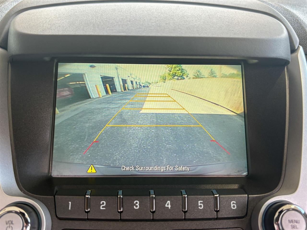 Chevrolet Equinox  2017