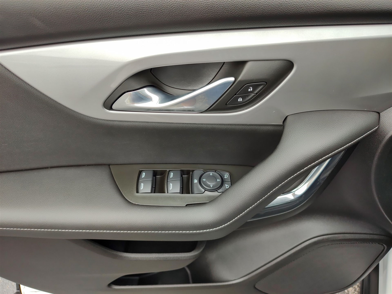 Chevrolet Blazer LT 2023