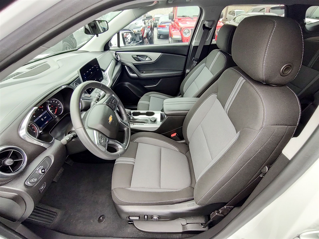 Chevrolet Blazer LT 2023