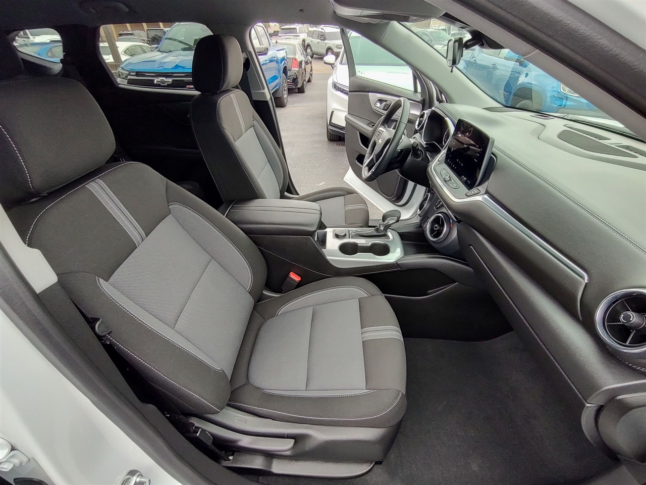 Chevrolet Blazer LT 2023