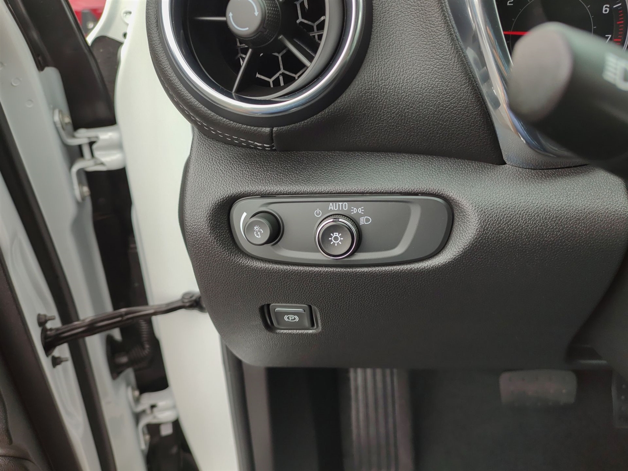 Chevrolet Blazer LT 2023