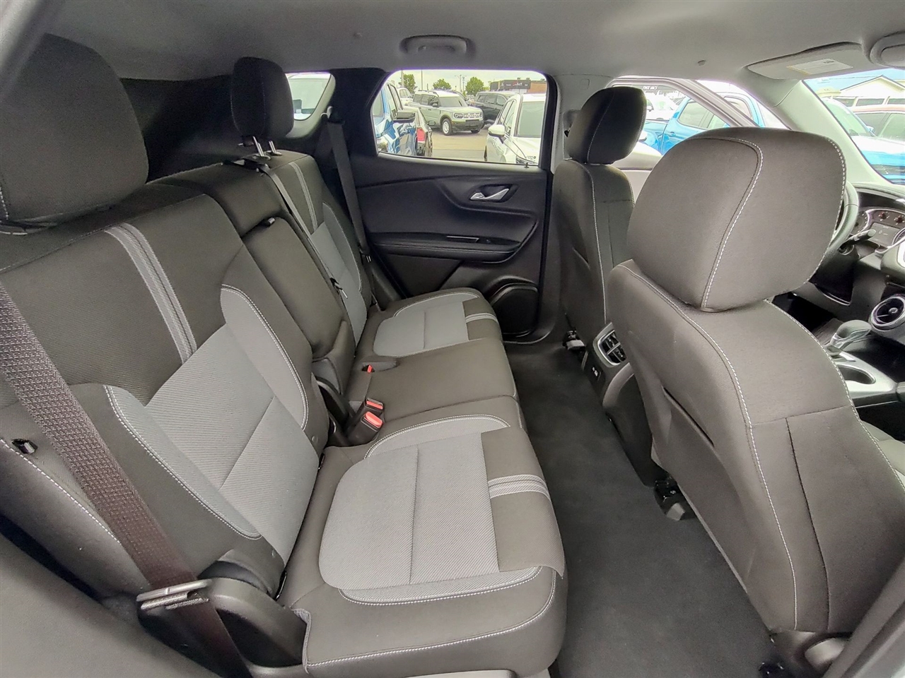 Chevrolet Blazer LT 2023