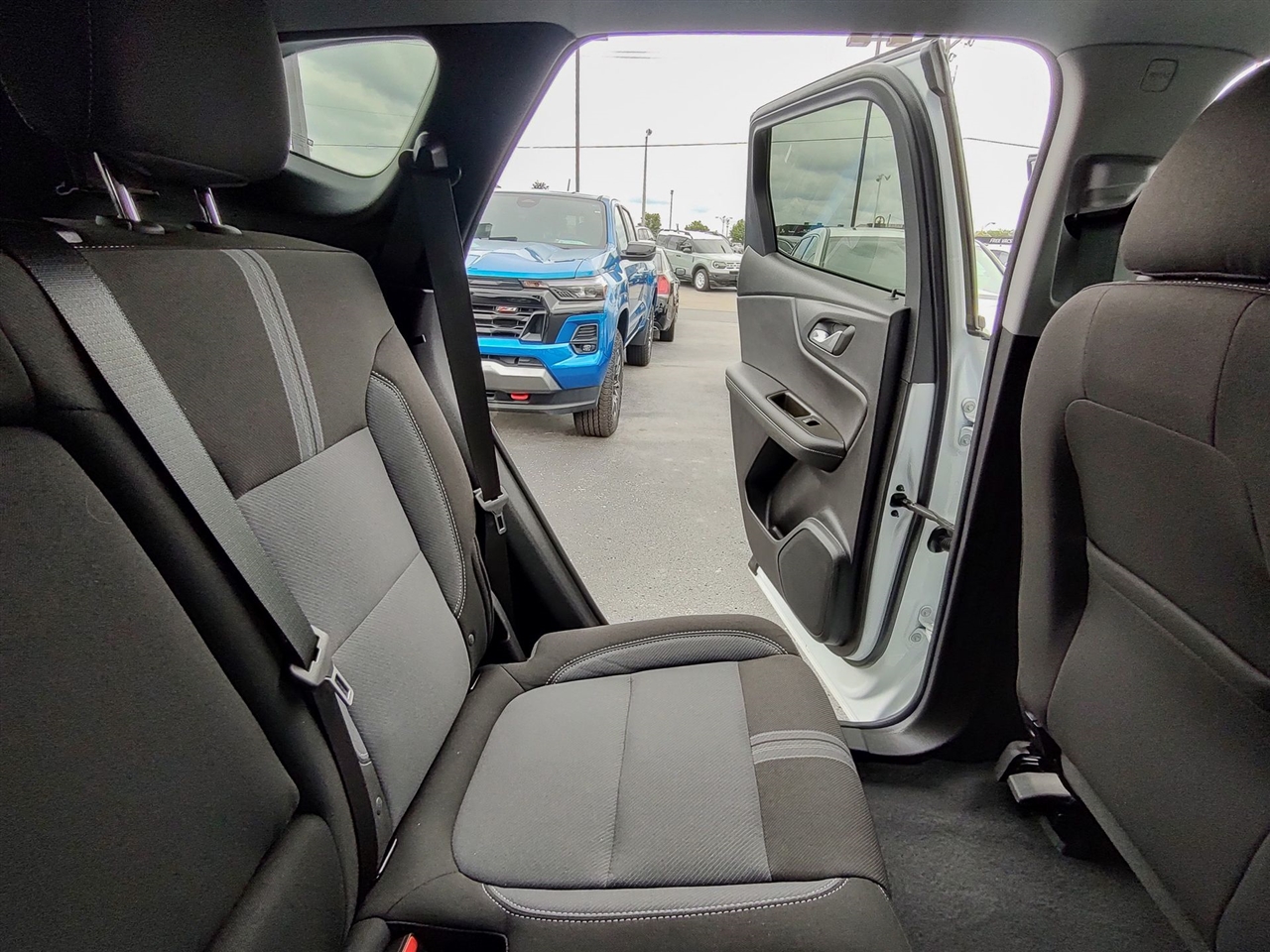 Chevrolet Blazer LT 2023