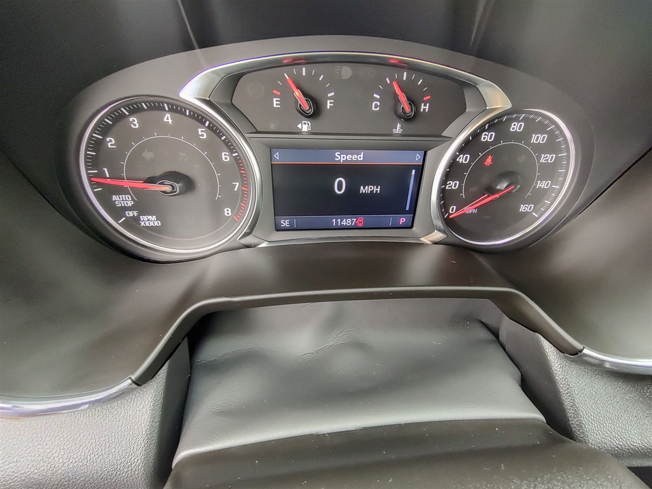 Chevrolet Blazer LT 2023