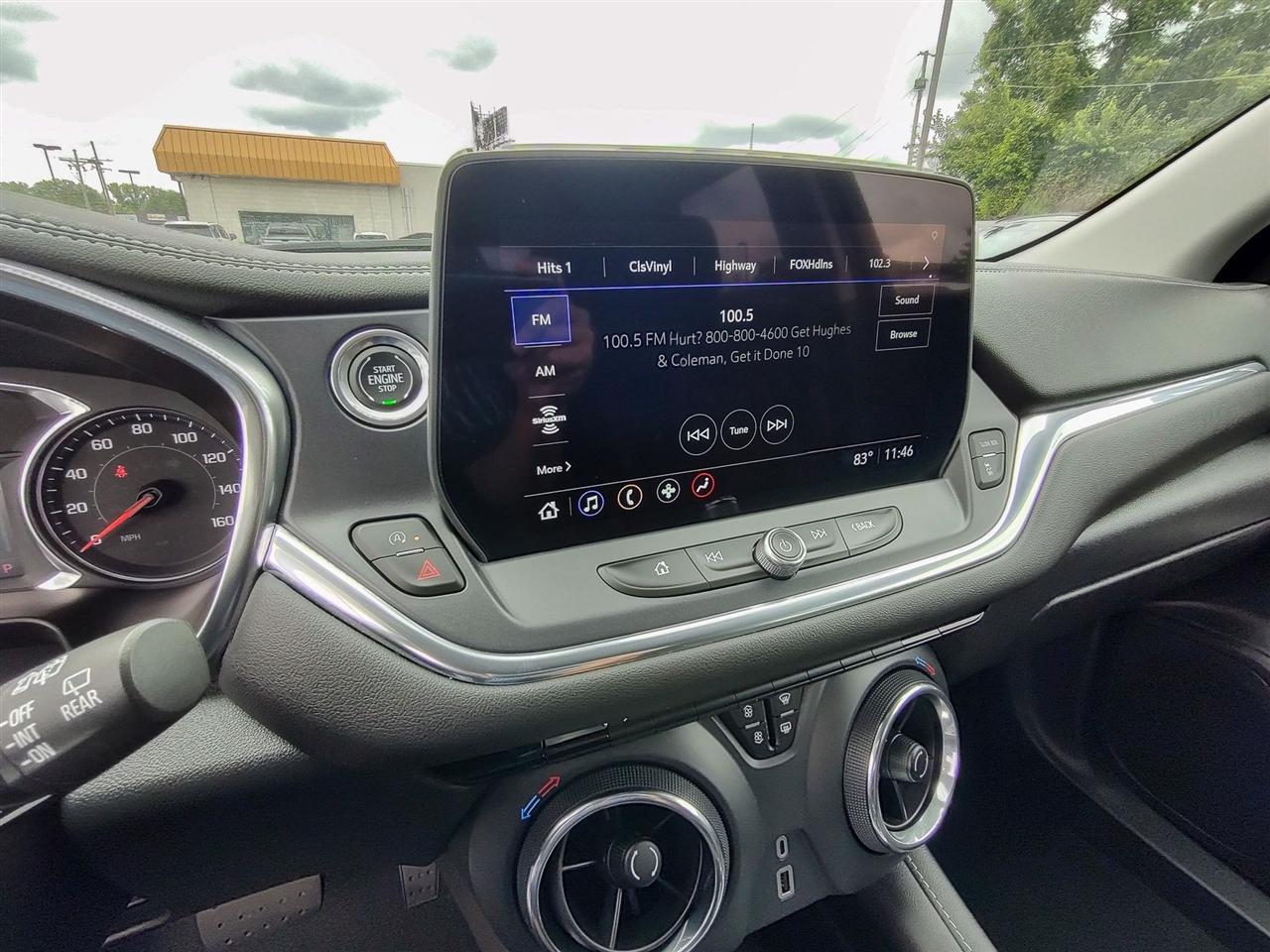 Chevrolet Blazer LT 2023